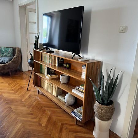 Apartment Mirna - What You See Is What You Get Opatija Ngoại thất bức ảnh