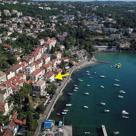 Apartment Mirna - What You See Is What You Get Opatija Ngoại thất bức ảnh
