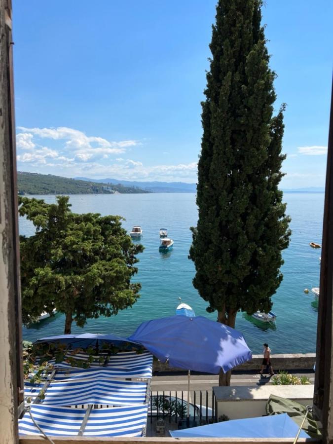 Apartment Mirna - What You See Is What You Get Opatija Ngoại thất bức ảnh