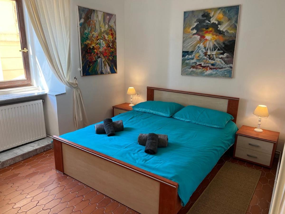 Apartment Mirna - What You See Is What You Get Opatija Ngoại thất bức ảnh