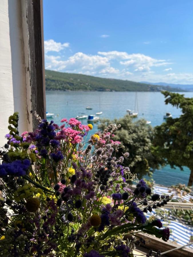 Apartment Mirna - What You See Is What You Get Opatija Ngoại thất bức ảnh