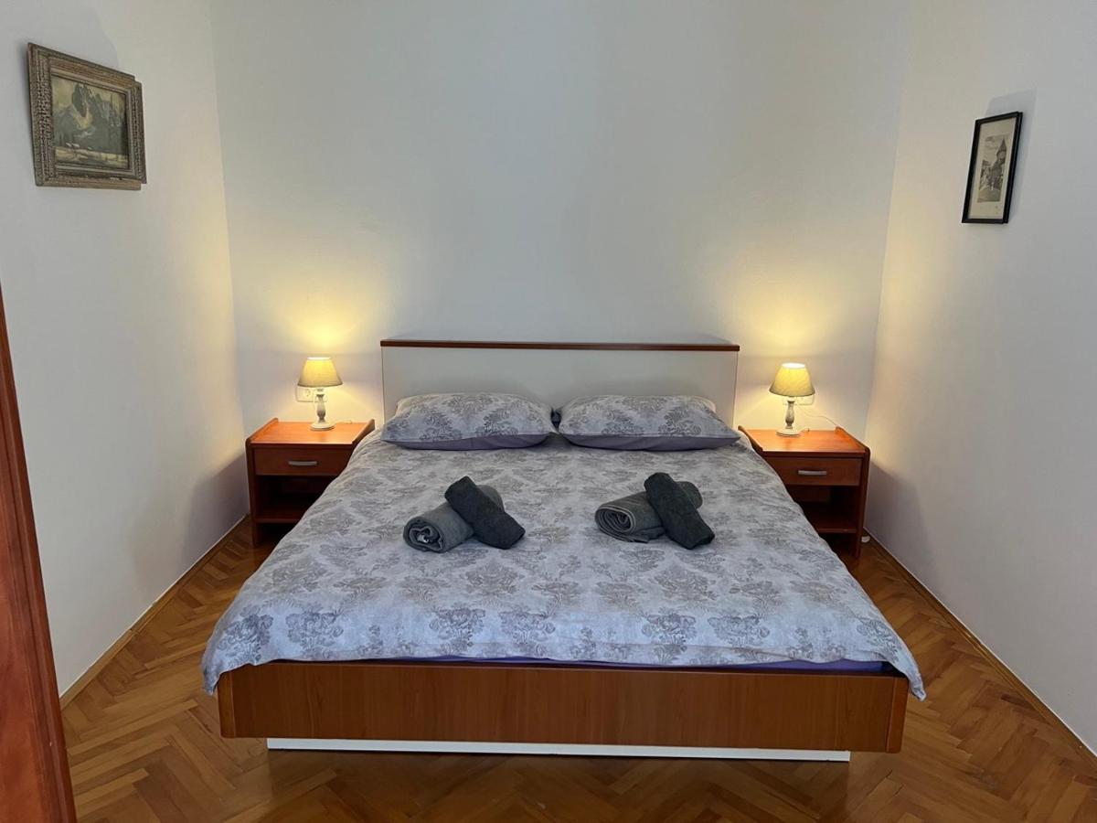 Apartment Mirna - What You See Is What You Get Opatija Ngoại thất bức ảnh