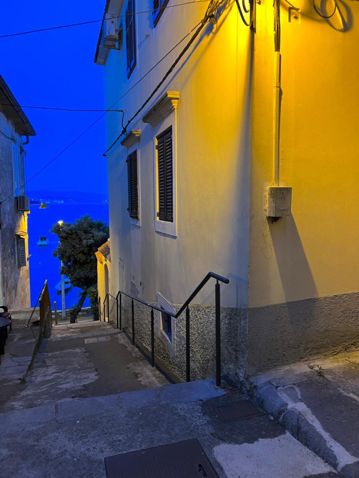 Apartment Mirna - What You See Is What You Get Opatija Ngoại thất bức ảnh