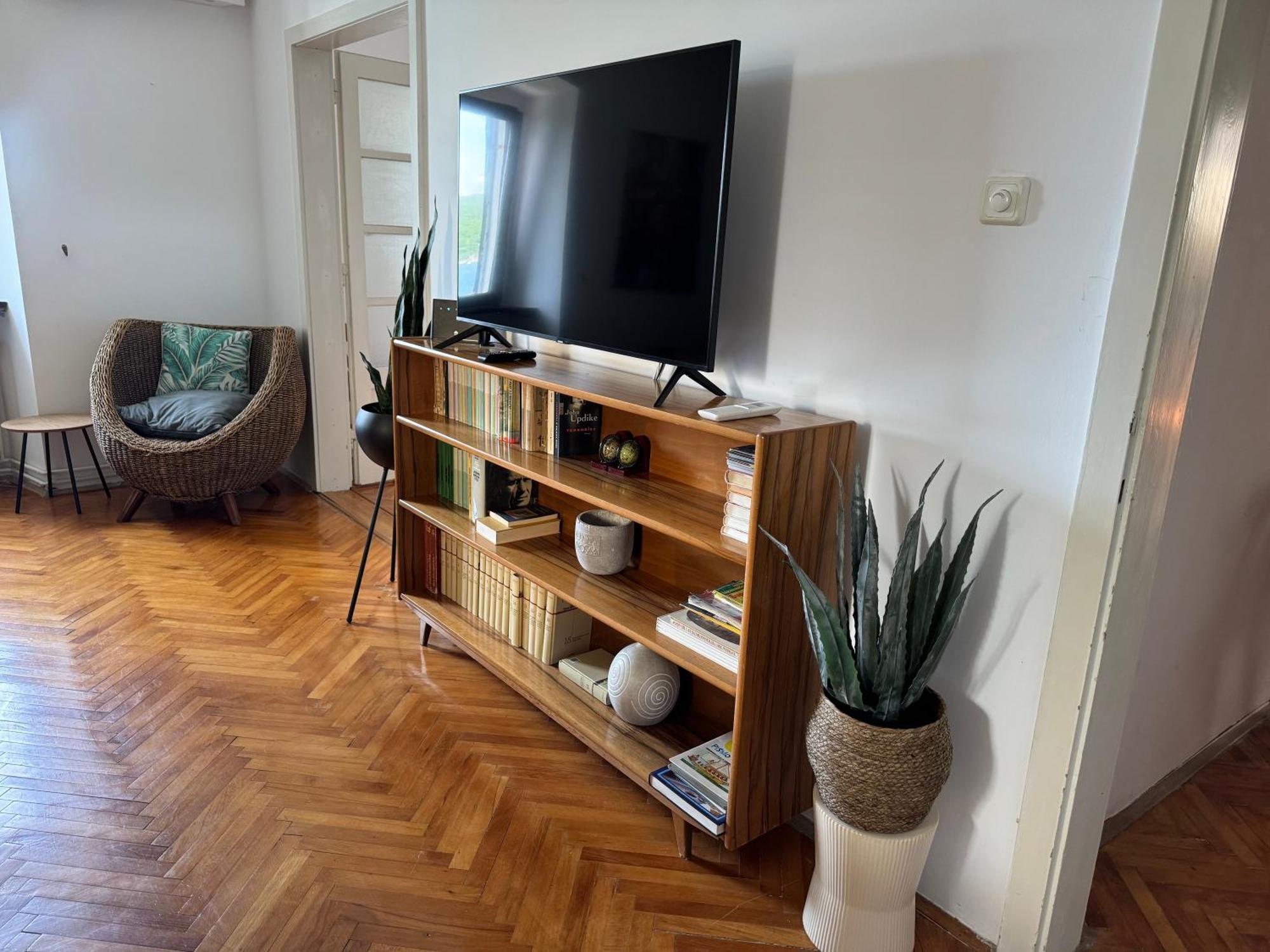 Apartment Mirna - What You See Is What You Get Opatija Ngoại thất bức ảnh