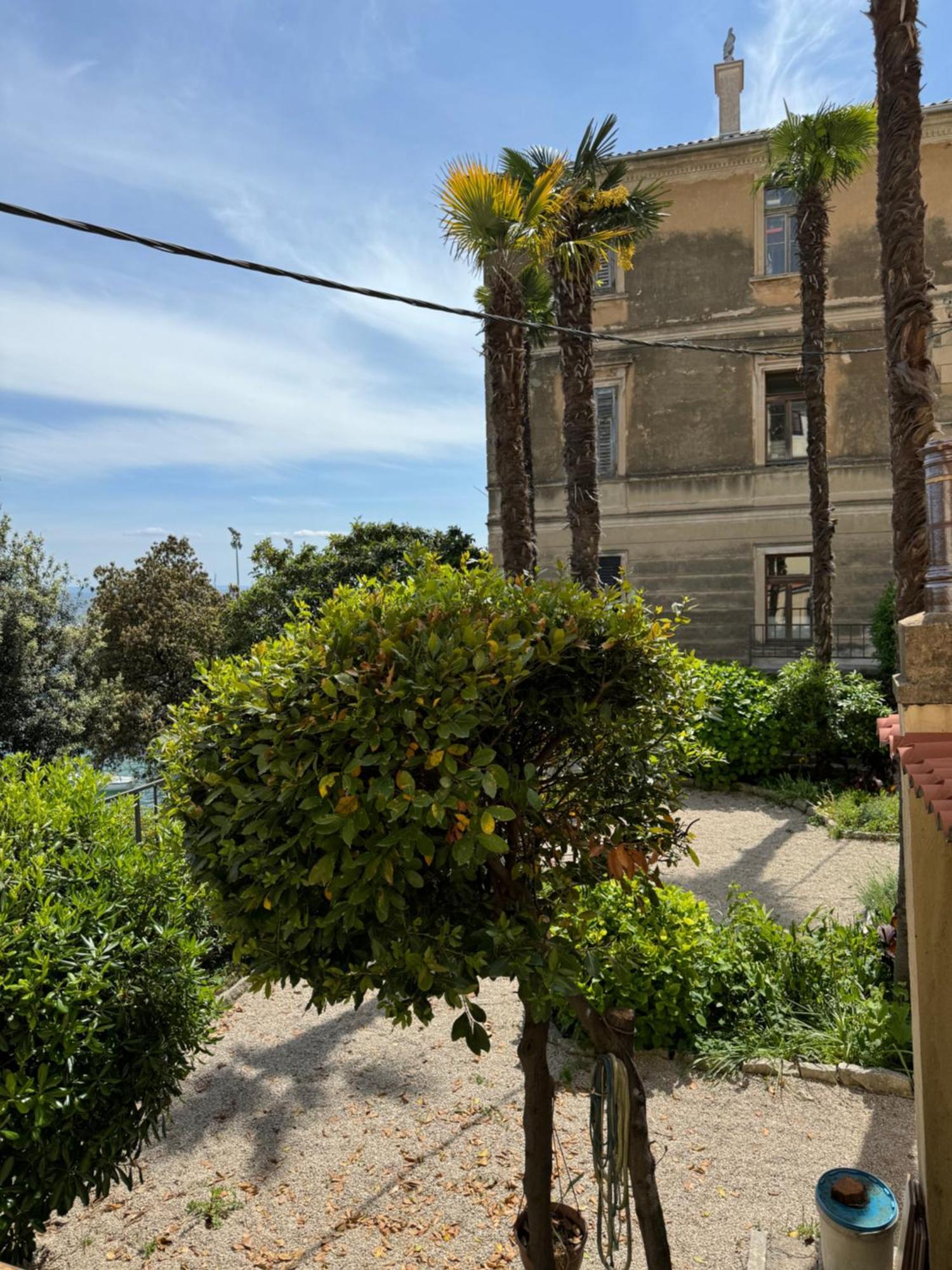 Apartment Mirna - What You See Is What You Get Opatija Ngoại thất bức ảnh