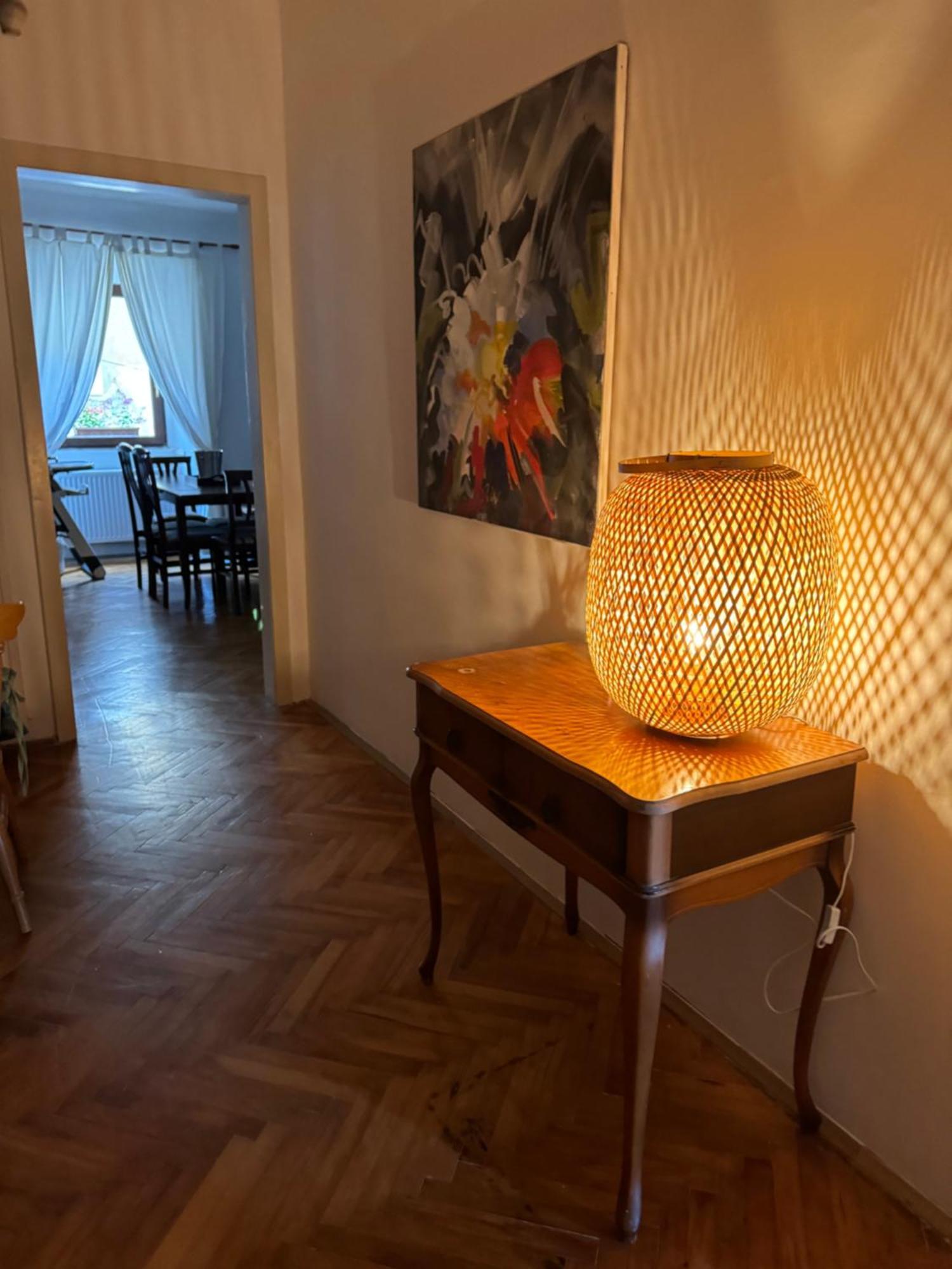Apartment Mirna - What You See Is What You Get Opatija Ngoại thất bức ảnh
