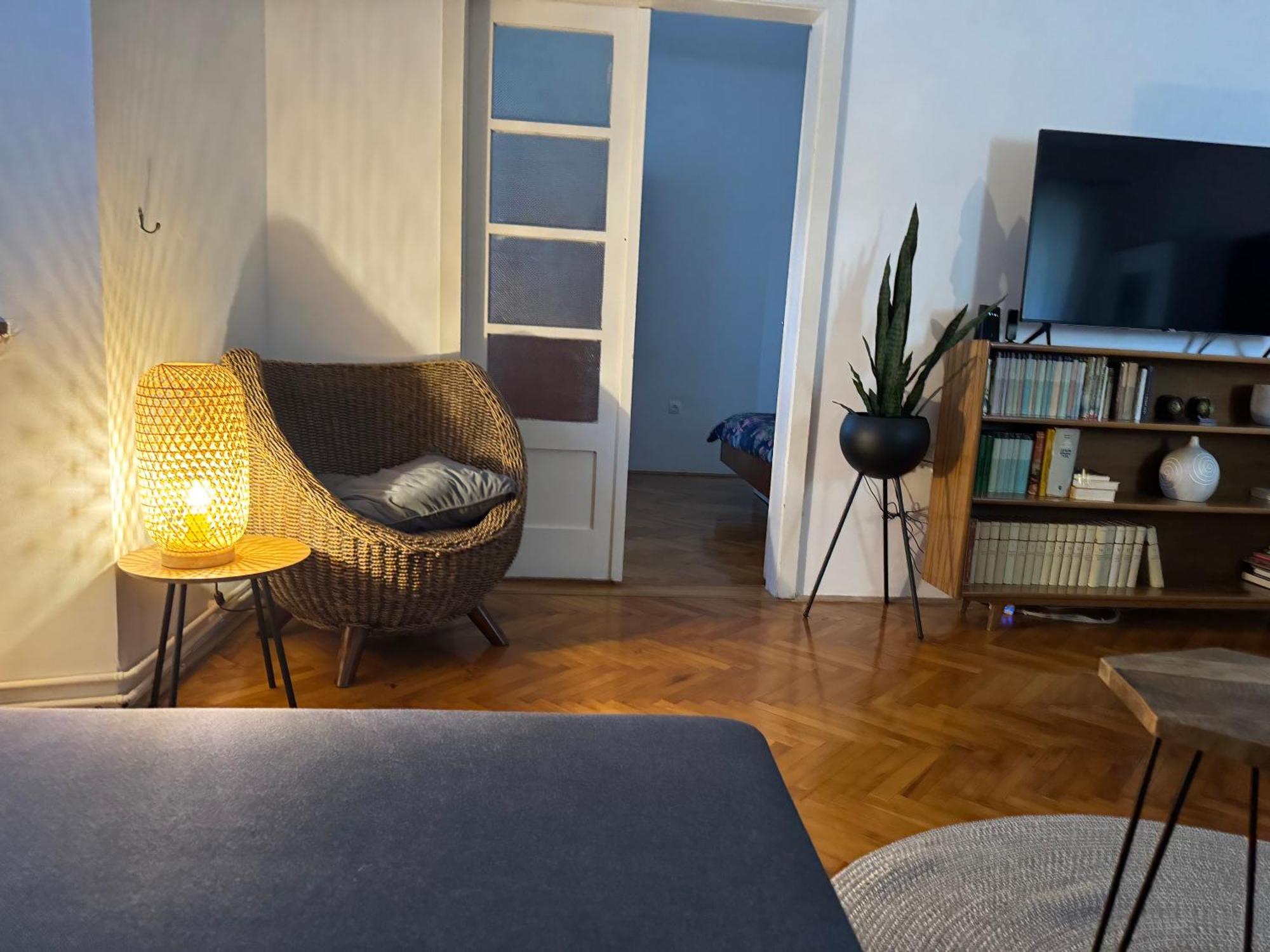 Apartment Mirna - What You See Is What You Get Opatija Ngoại thất bức ảnh