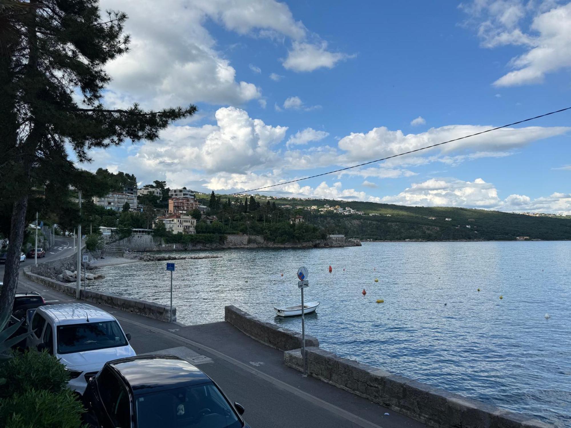 Apartment Mirna - What You See Is What You Get Opatija Ngoại thất bức ảnh