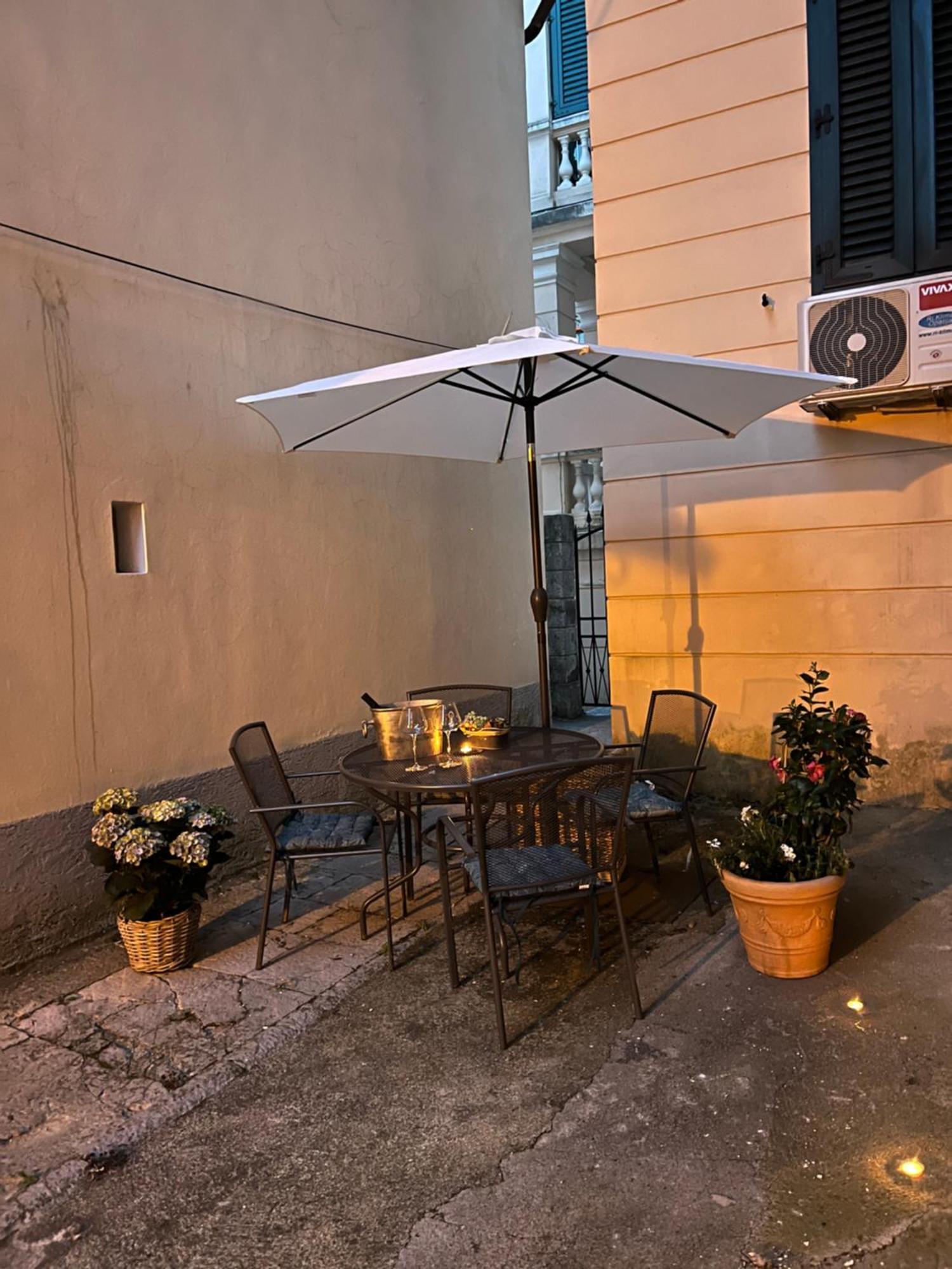 Apartment Mirna - What You See Is What You Get Opatija Ngoại thất bức ảnh