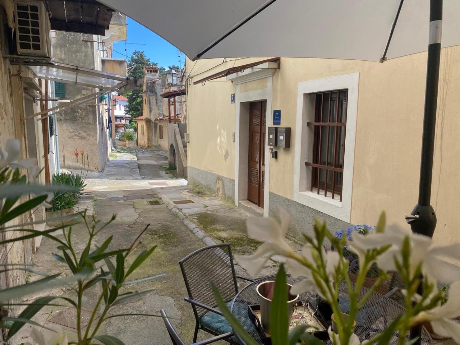 Apartment Mirna - What You See Is What You Get Opatija Ngoại thất bức ảnh