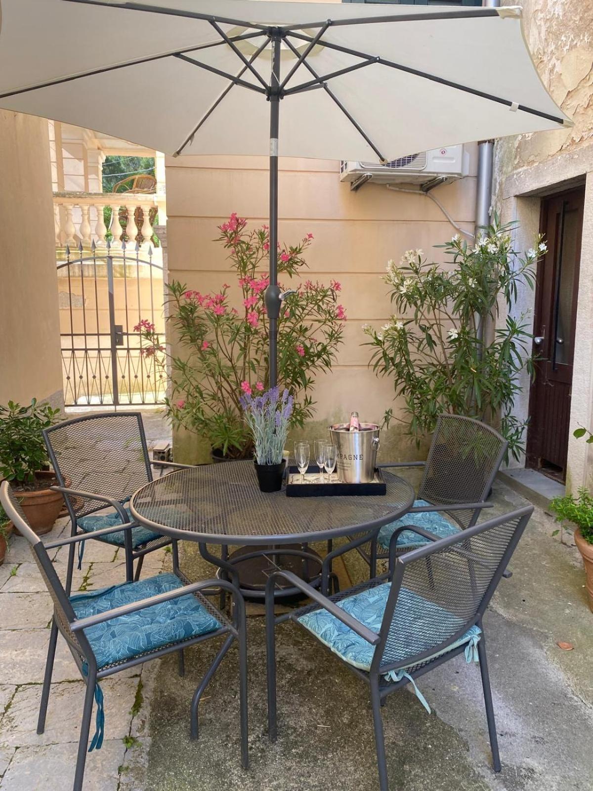 Apartment Mirna - What You See Is What You Get Opatija Ngoại thất bức ảnh